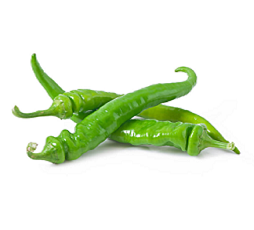 chilli